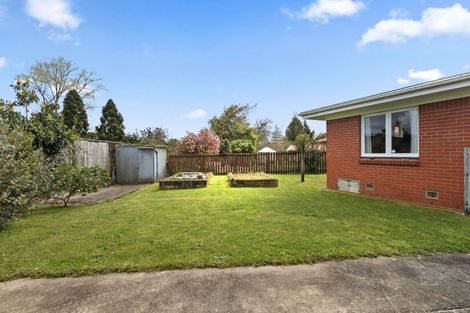 Photo of property in 19 Morrison Crescent, Glenview, Hamilton, 3206