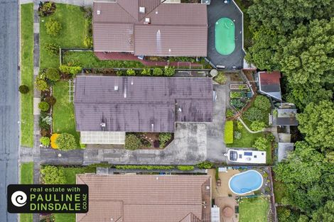 Photo of property in 23 Kotare Crescent, Maunu, Whangarei, 0110