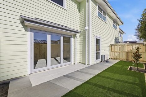 Photo of property in 3a Humboldt Street, Sydenham, Christchurch, 8023