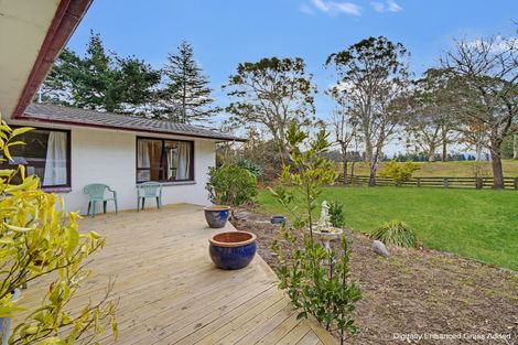 Photo of property in 116 Birch Hill Road, Okuku, 7473