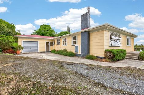 Photo of property in 196 Bull Road, Waiotira, 0193