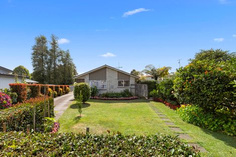Photo of property in 1/196 Williams Street, Te Awamutu, 3800