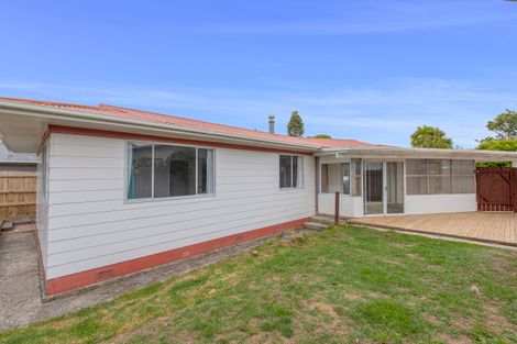 Photo of property in 27 Heretaunga Street, Tikipunga, Whangarei, 0112