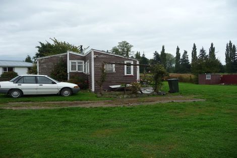 Photo of property in 133 Roxburgh Street, Heriot, Tapanui, 9587