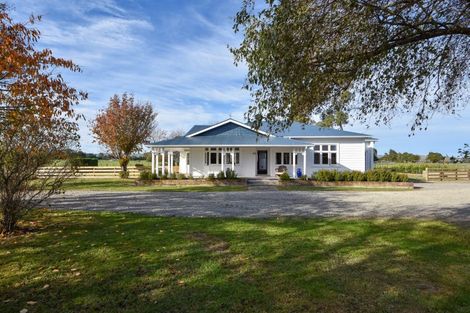 Photo of property in 15 Brown Avenue, Carterton, 5713