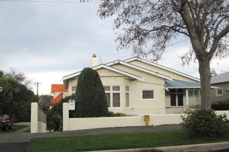 Photo of property in 19 Hobson Street, Saint Clair, Dunedin, 9012