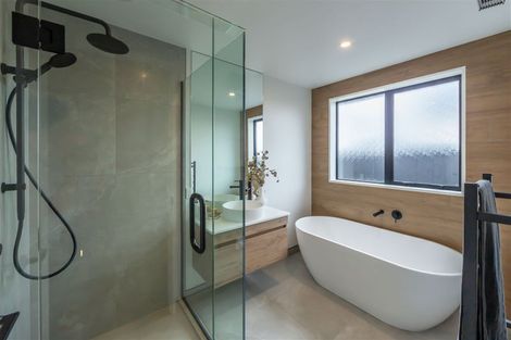 Photo of property in 9 Crosado Place, Rolleston, 7614