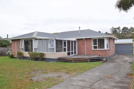 Photo of property in 246 Revell Street, Hokitika, 7810