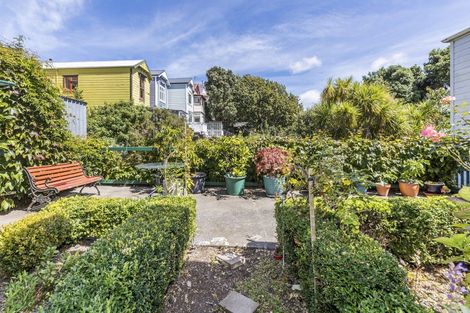 Photo of property in 154 Owen Street, Newtown, Wellington, 6021