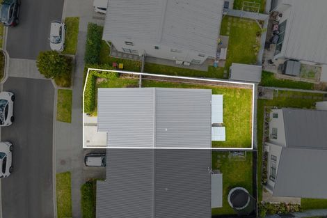 Photo of property in 39 Whenuapai Drive, Whenuapai, Auckland, 0618