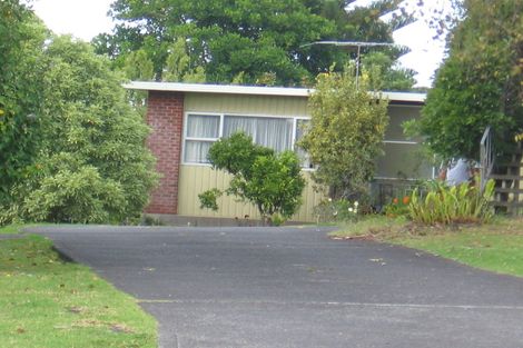Photo of property in 3 Verran Road, Birkenhead, Auckland, 0626