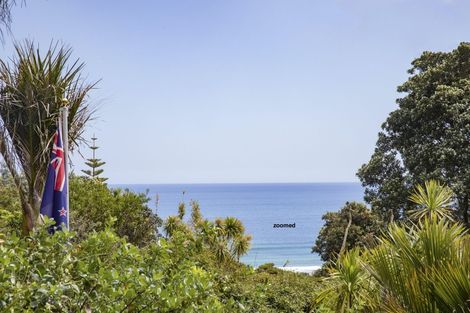Photo of property in 7 Piha Road, Piha, 0772
