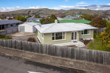 Photo of property in 2 Houghton Crescent, Redwoodtown, Blenheim, 7201