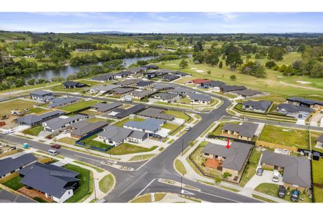 Photo of property in 2 Matawhero Place, Ngaruawahia, Hamilton, 3288