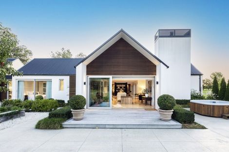 Photo of property in 26 Mcdrurys Road, Halswell, Christchurch, 7674