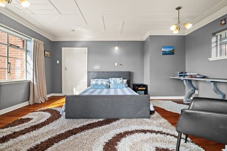 Photo of property in 24 Royal Terrace, Dunedin Central, Dunedin, 9016