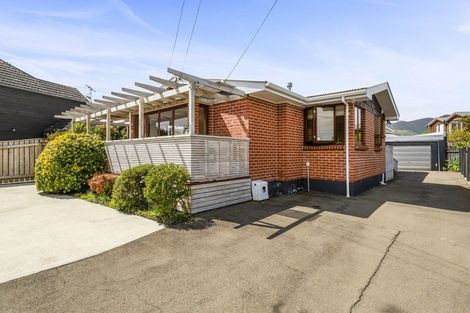 Photo of property in 1a Colin Grove, Hutt Central, Lower Hutt, 5010