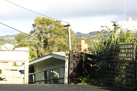 Photo of property in 45 Hill Street, Purakaunui, Port Chalmers, 9081