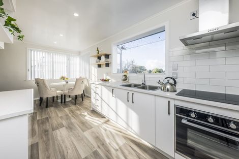 Photo of property in 19a Cheviot Street, Mangere East, Auckland, 2024