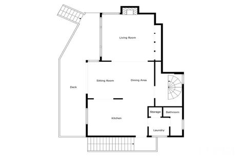 Photo of property in 18 Marion Street, Macandrew Bay, Dunedin, 9014