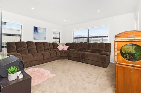 Photo of property in 6c Pyne Crescent, Pokeno, 2402