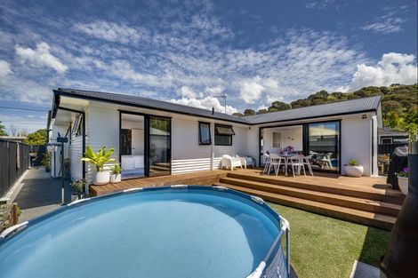 Photo of property in 23 Golding Road, Taradale, Napier, 4112