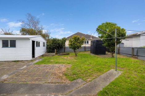 Photo of property in 26 Abbott Street, Te Hapara, Gisborne, 4010