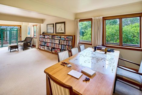 Photo of property in 128 Heke Street, Ngaio, Wellington, 6035