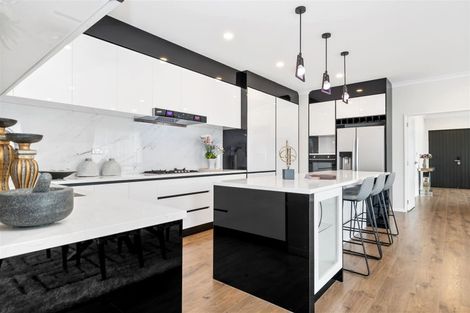 Photo of property in 12 Arahanga Road, Flat Bush, Auckland, 2019