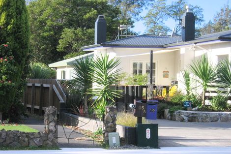 Photo of property in 15 Maadi Road, Onekawa, Napier, 4110