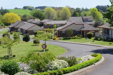 Photo of property in Sandes Street, Ohaupo, 3803