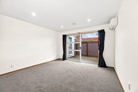 Photo of property in 5/46 Longfellow Street, Sydenham, Christchurch, 8023