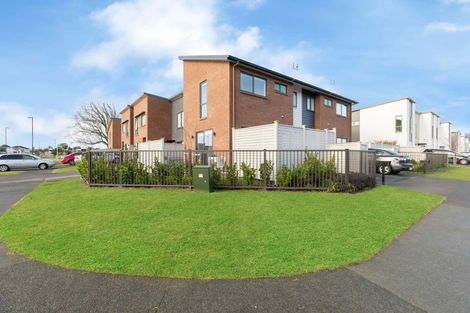 Photo of property in 54 Te Napi Drive, Takanini, 2112