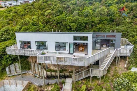 Photo of property in 9 Mulberry Street, Maungaraki, Lower Hutt, 5010