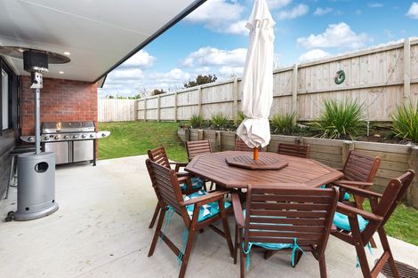 Photo of property in 6c Pyne Crescent, Pokeno, 2402