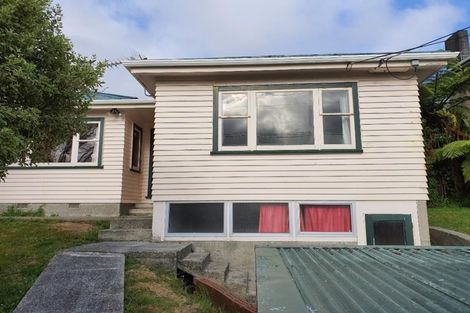 Photo of property in 109 Ironside Road, Johnsonville, Wellington, 6037