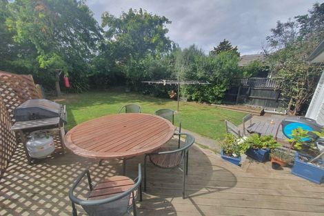 Photo of property in 44 Nancy Avenue, Mairehau, Christchurch, 8052