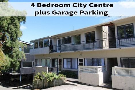 Photo of property in 5/120 London Street, Dunedin Central, Dunedin, 9016