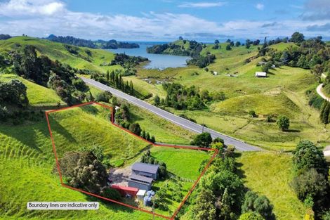 Photo of property in 910a Wainui Road, Wainui, Whakatane, 3198