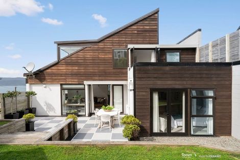 Photo of property in 9a Amritsar Street, Khandallah, Wellington, 6035