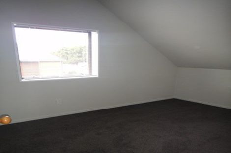 Photo of property in 1/37 Cornwall Street, St Albans, Christchurch, 8014