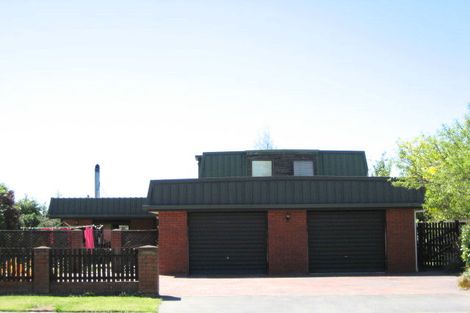 Photo of property in 254 West Belt, Rangiora, 7400