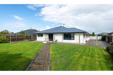 Photo of property in 4 Keyes Mews, Rolleston, 7614