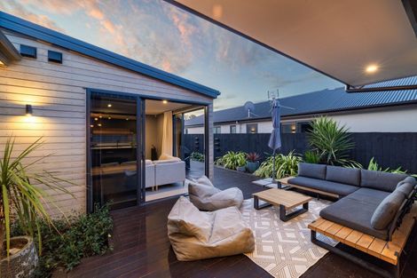 Photo of property in 3 Denny Street, Marshland, Christchurch, 8083