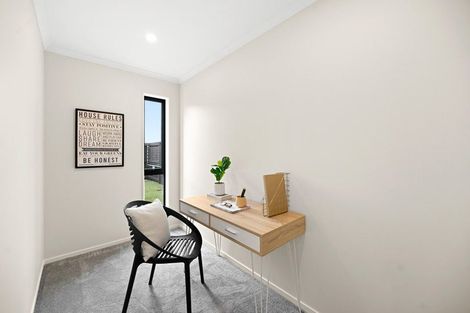 Photo of property in 21 Bannerman Crescent, Chartwell, 3210