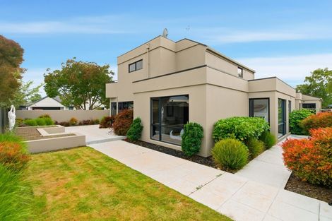 Photo of property in 1 Viceroy Place, Halswell, Christchurch, 8025