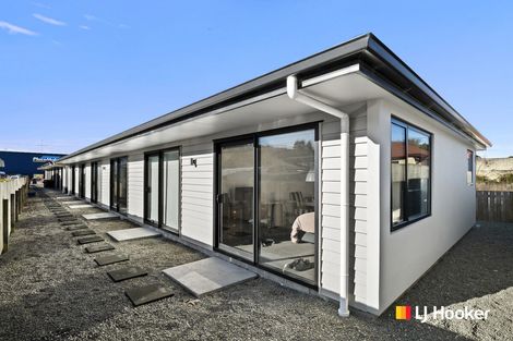 Photo of property in 59 Burns Street, South Dunedin, Dunedin, 9012