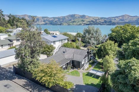 Photo of property in 144 Rue Jolie, Akaroa, 7520