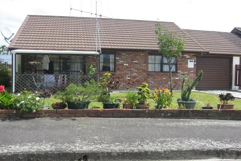 Photo of property in 8b Maire Street, Pahiatua, 4910