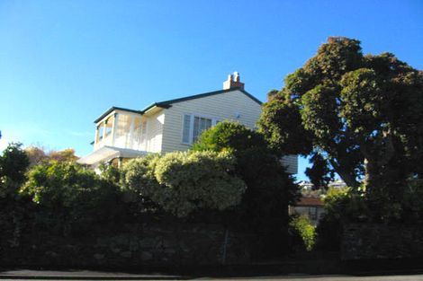 Photo of property in 43 Hackthorne Road, Cashmere, Christchurch, 8022